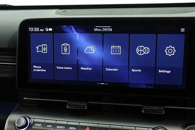 Hyundai KONA 1.6T 138 Ultimate 5dr DCT