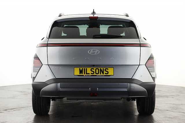 Hyundai KONA 1.6T 138 Ultimate 5dr DCT