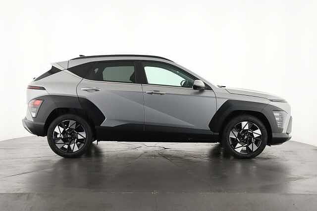 Hyundai KONA 1.6T 138 Ultimate 5dr DCT
