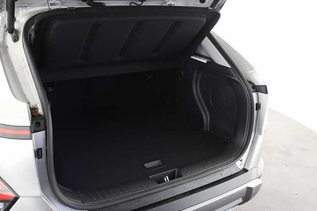 Hyundai KONA 1.6T 138 Ultimate 5dr DCT