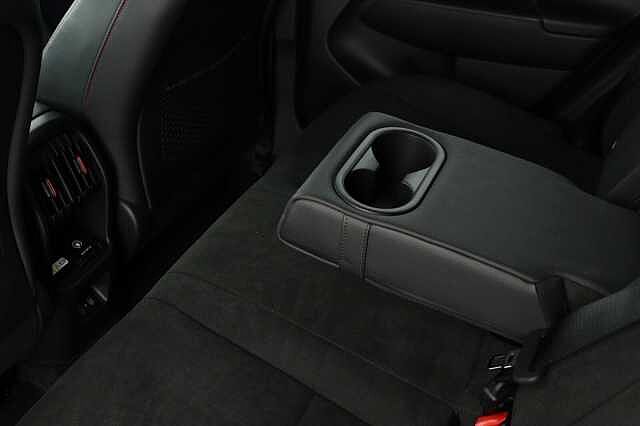 Hyundai KONA 160kW N Line S 65kWh 5dr Auto Black