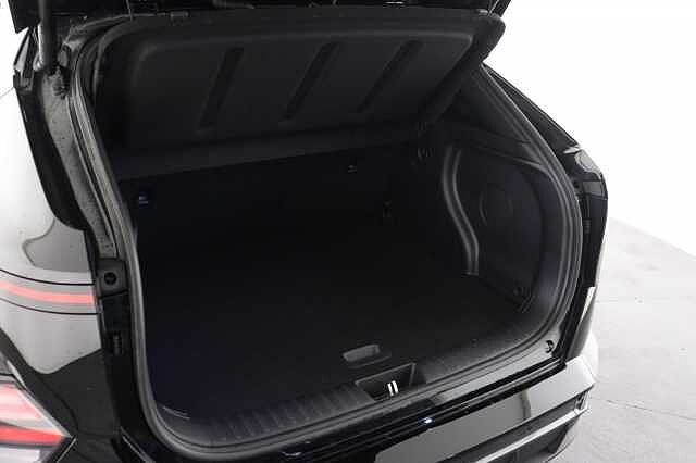 Hyundai KONA 160kW N Line S 65kWh 5dr Auto Black
