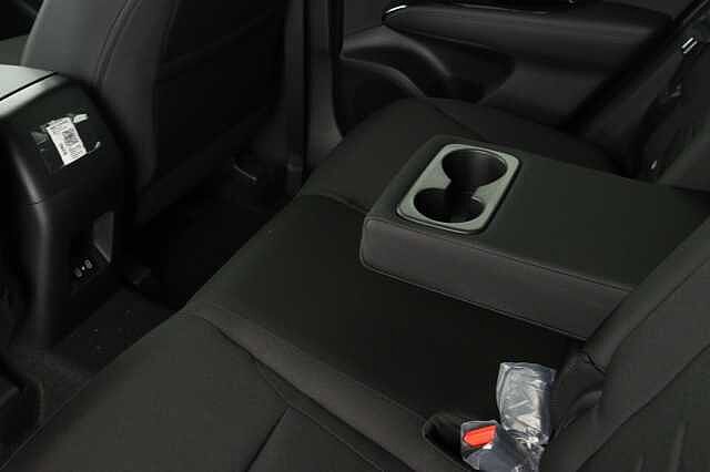 Hyundai TUCSON 1.6T Advance 5dr