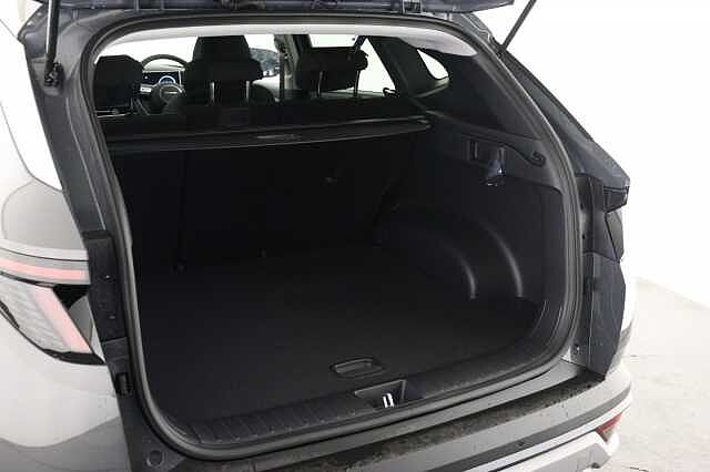 Hyundai TUCSON 1.6T Advance 5dr