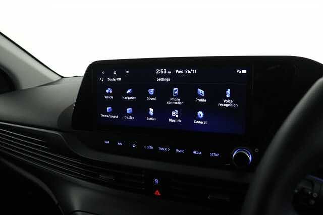 Hyundai i20 1.0T GDi Premium 5dr