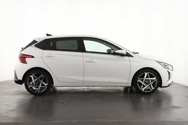 Hyundai i20 1.0T GDi Premium 5dr