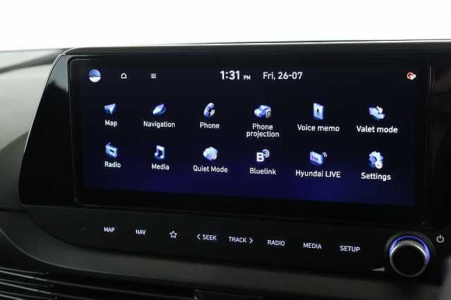 Hyundai i20 1.0T GDi Advance [Nav] 5dr DCT