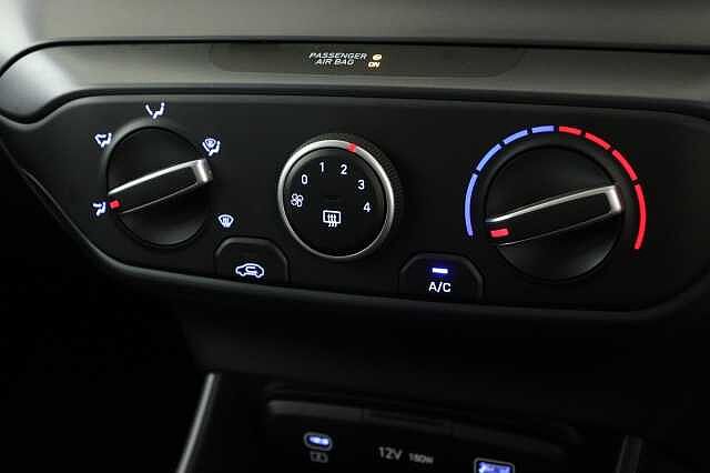 Hyundai i20 1.0T GDi Advance [Nav] 5dr DCT