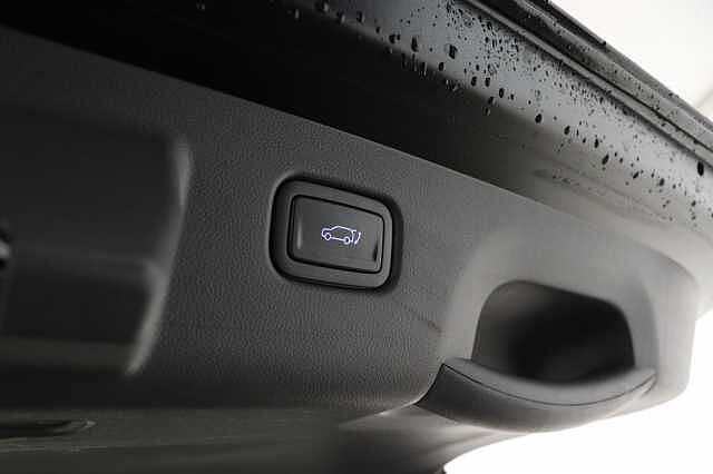 Hyundai KONA 160kW Ultimate 65kWh 5dr Auto Black