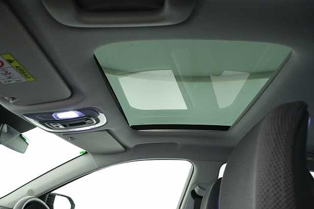 Hyundai KONA 160kW Ultimate 65kWh 5dr Auto Black