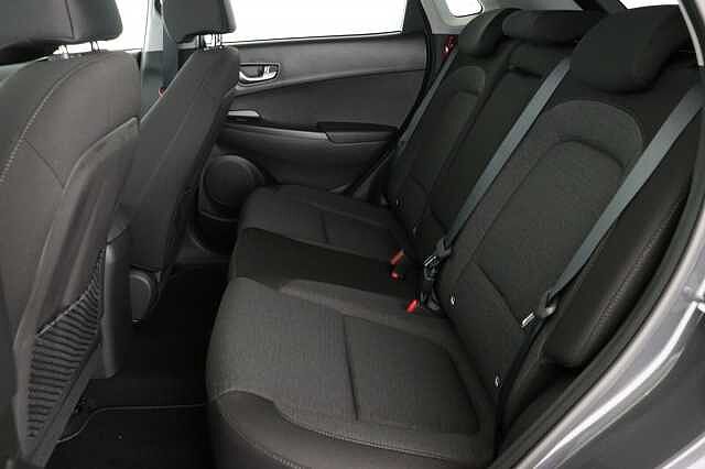 Hyundai KONA 150kW Premium 64kWh 5dr Auto