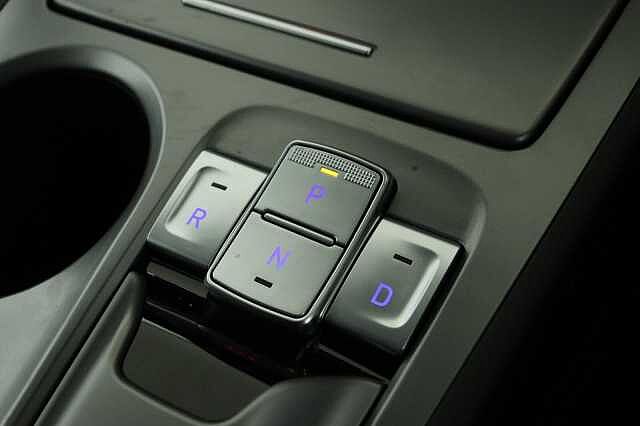 Hyundai KONA 150kW Premium 64kWh 5dr Auto