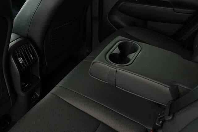 Hyundai KONA 160kW Ultimate 65kWh 5dr Auto