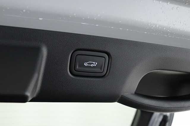 Hyundai KONA 1.6 Hybrid 129 N Line S 5dr DCT Grey