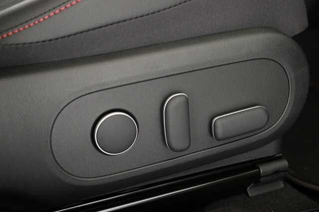 Hyundai KONA 1.6 Hybrid 129 N Line S 5dr DCT Grey