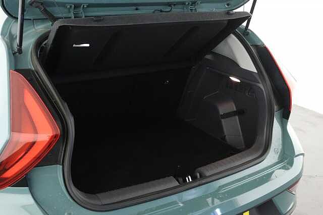 Hyundai BAYON 1.0 TGDi Ultimate 5dr DCT