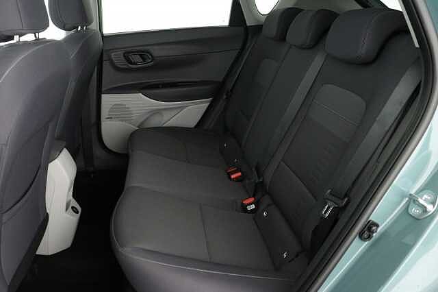 Hyundai BAYON 1.0 TGDi Ultimate 5dr DCT