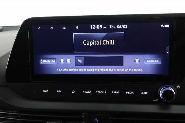 Hyundai i20 1.0T GDi Premium 5dr DCT