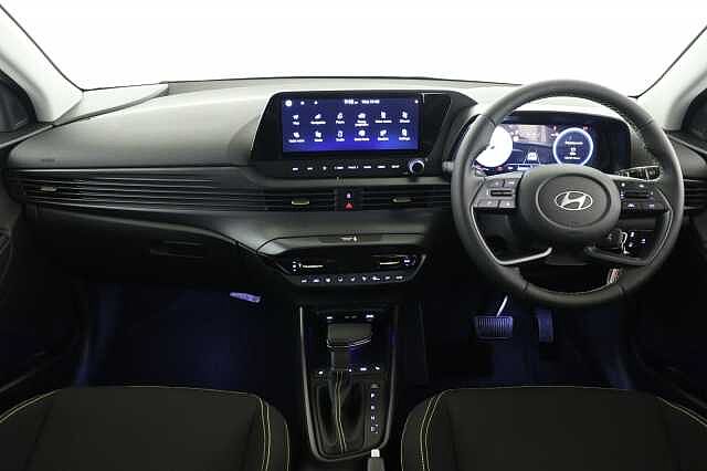 Hyundai i20 1.0T GDi Premium 5dr DCT