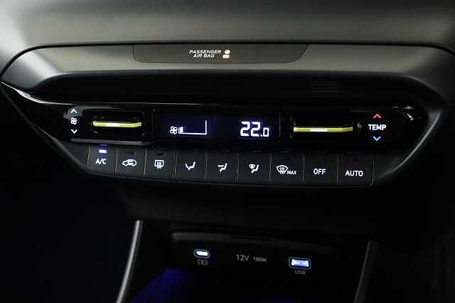 Hyundai i20 1.0T GDi Premium 5dr DCT