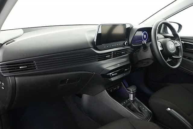 Hyundai i20 1.0T GDi Premium 5dr DCT