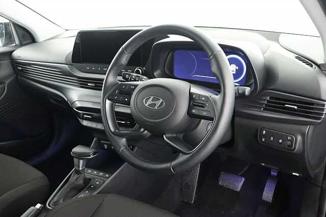 Hyundai i20 1.0T GDi Premium 5dr DCT