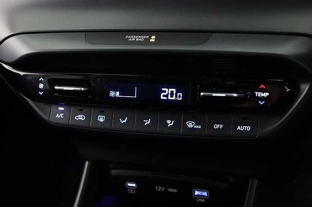 Hyundai i20 1.0T GDi Premium 5dr DCT