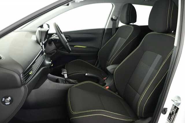 Hyundai i20 1.0T GDi Premium 5dr DCT