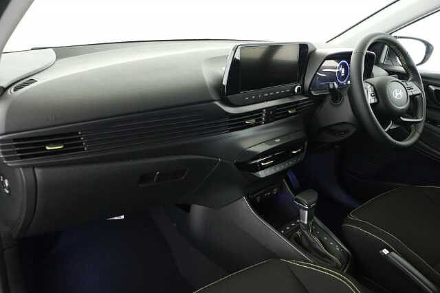Hyundai i20 1.0T GDi Premium 5dr DCT