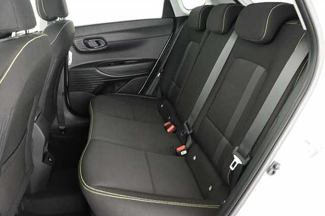 Hyundai i20 1.0T GDi Premium 5dr DCT