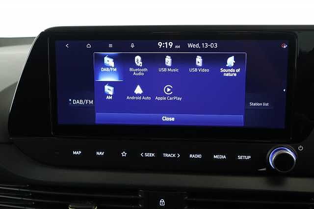 Hyundai i20 1.0T GDi Premium 5dr DCT