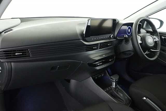Hyundai i20 1.0T GDi Premium 5dr DCT