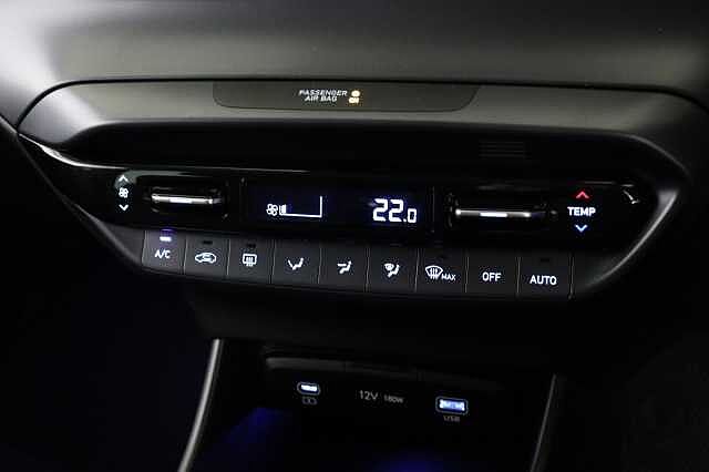 Hyundai i20 1.0T GDi Premium 5dr DCT