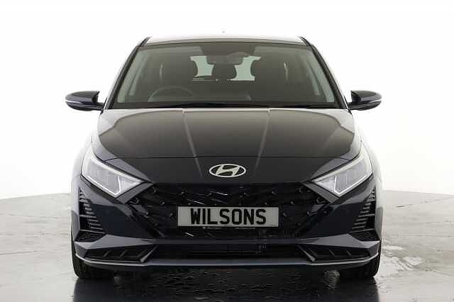 Hyundai i20 1.0T GDi Premium 5dr DCT