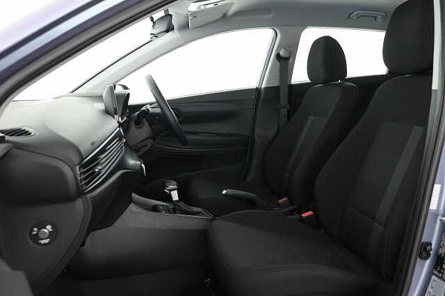 Hyundai i20 1.0T GDi Advance 5dr DCT