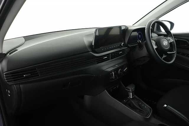 Hyundai i20 1.0T GDi Advance 5dr DCT