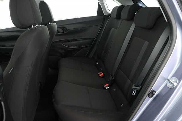 Hyundai i20 1.0T GDi Advance 5dr DCT