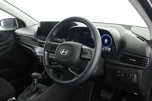 Hyundai i20 1.0T GDi Advance 5dr DCT