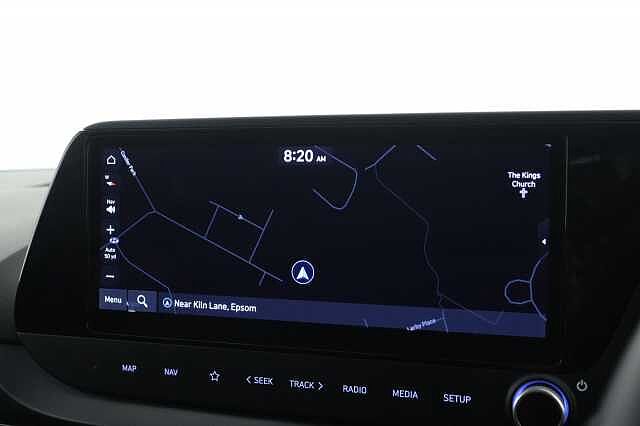 Hyundai i20 1.0T GDi Advance 5dr DCT