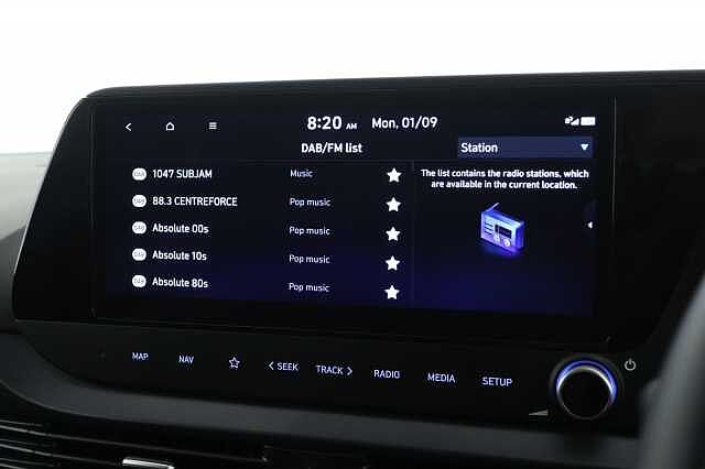 Hyundai i20 1.0T GDi Advance 5dr DCT