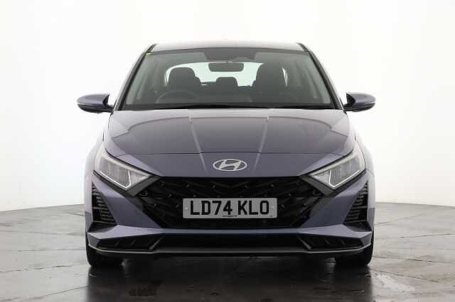 Hyundai i20 1.0T GDi Advance 5dr DCT
