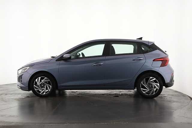 Hyundai i20 1.0T GDi Advance 5dr DCT