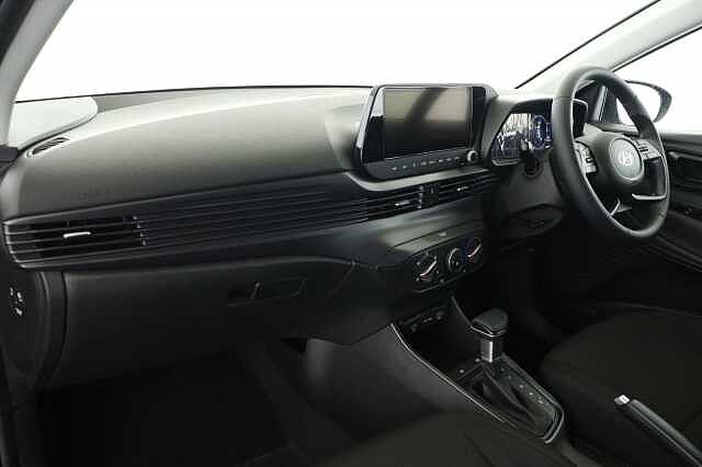 Hyundai I20 1.0T GDi Advance 5dr DCT Grey