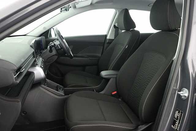 Hyundai KONA 160kW Advance 65kWh 5dr Auto