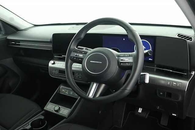 Hyundai KONA 160kW Advance 65kWh 5dr Auto