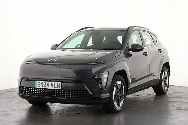Hyundai KONA 160kW Advance 65kWh 5dr Auto