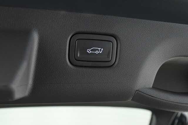 Hyundai KONA 160kW Ultimate 65kWh 5dr Auto