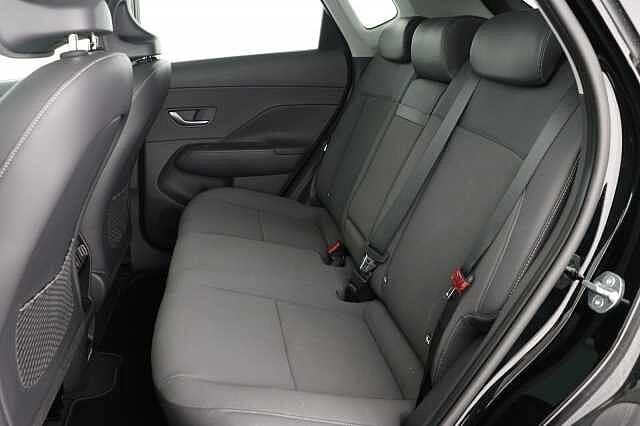 Hyundai KONA 160kW Ultimate 65kWh 5dr Auto