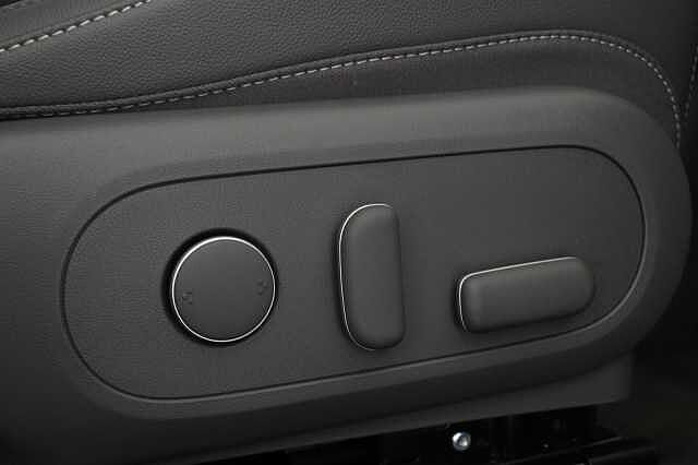 Hyundai KONA 160kW Ultimate 65kWh 5dr Auto