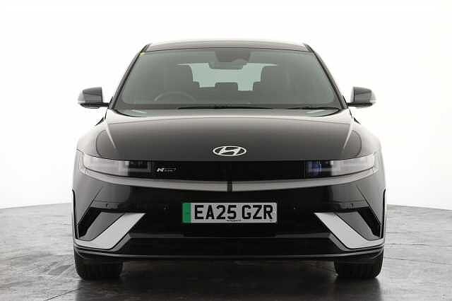 Hyundai IONIQ 5 239kW N Line 84 kWh 5dr AWD Auto